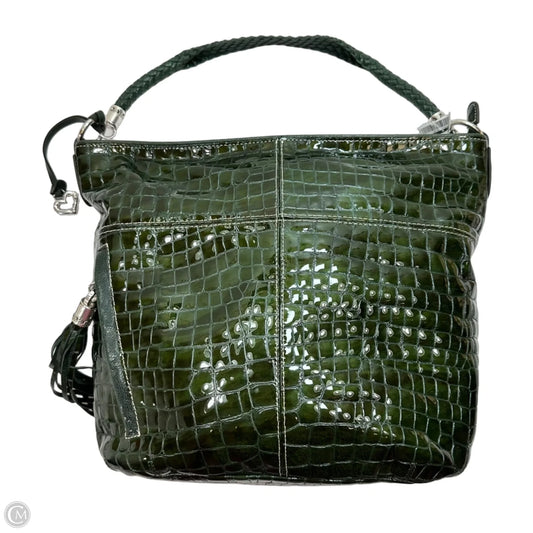 Handbag By Brighton, Size: large