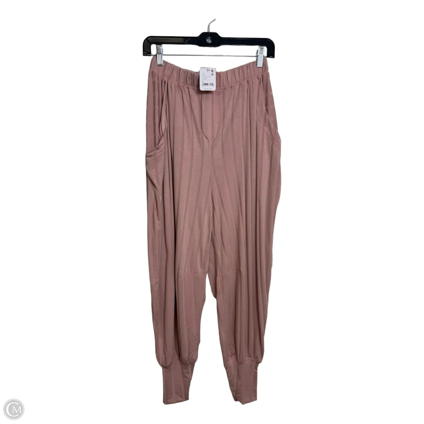 Pants Lounge By Free People In Mauve, Size: Xs