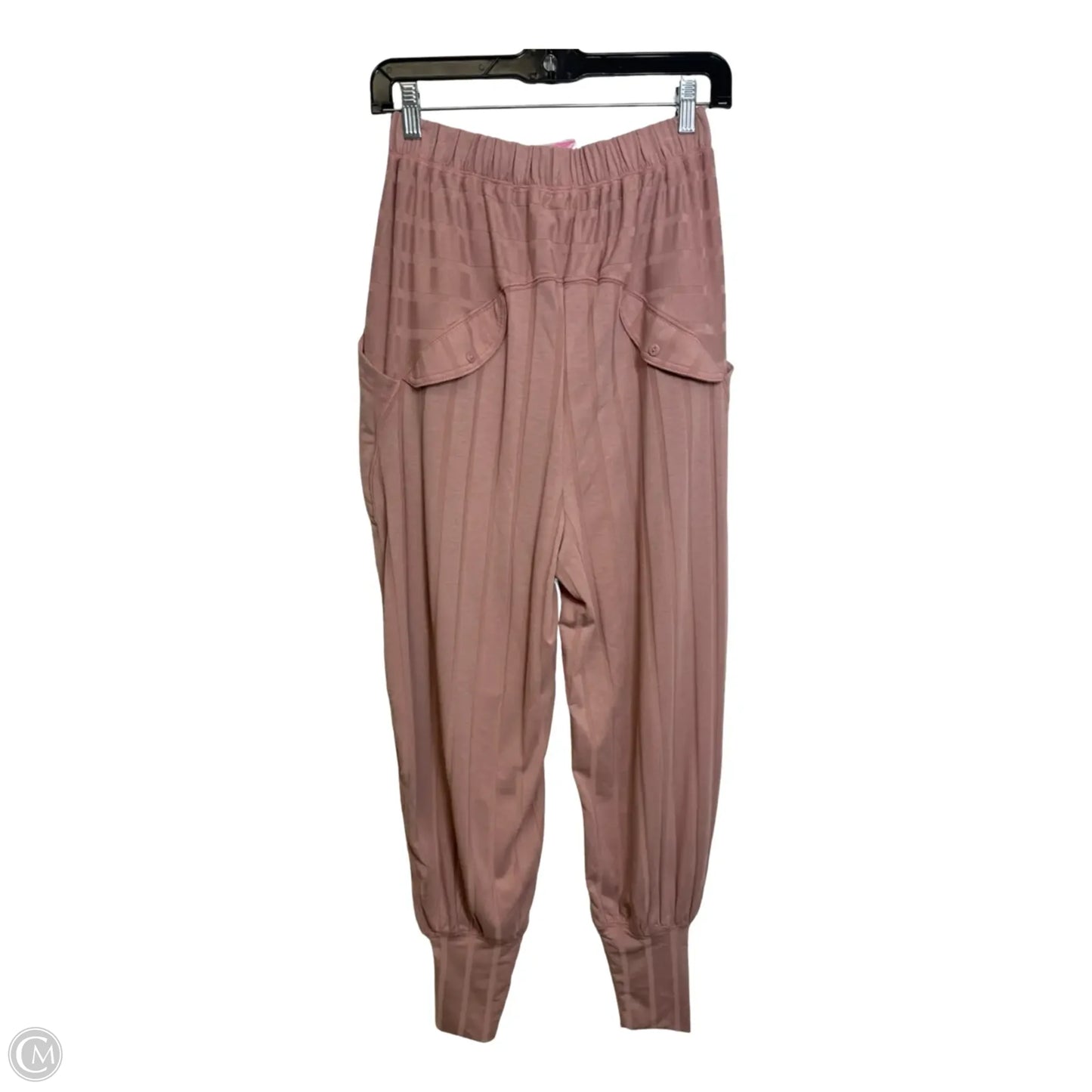 Pants Lounge By Free People In Mauve, Size: Xs