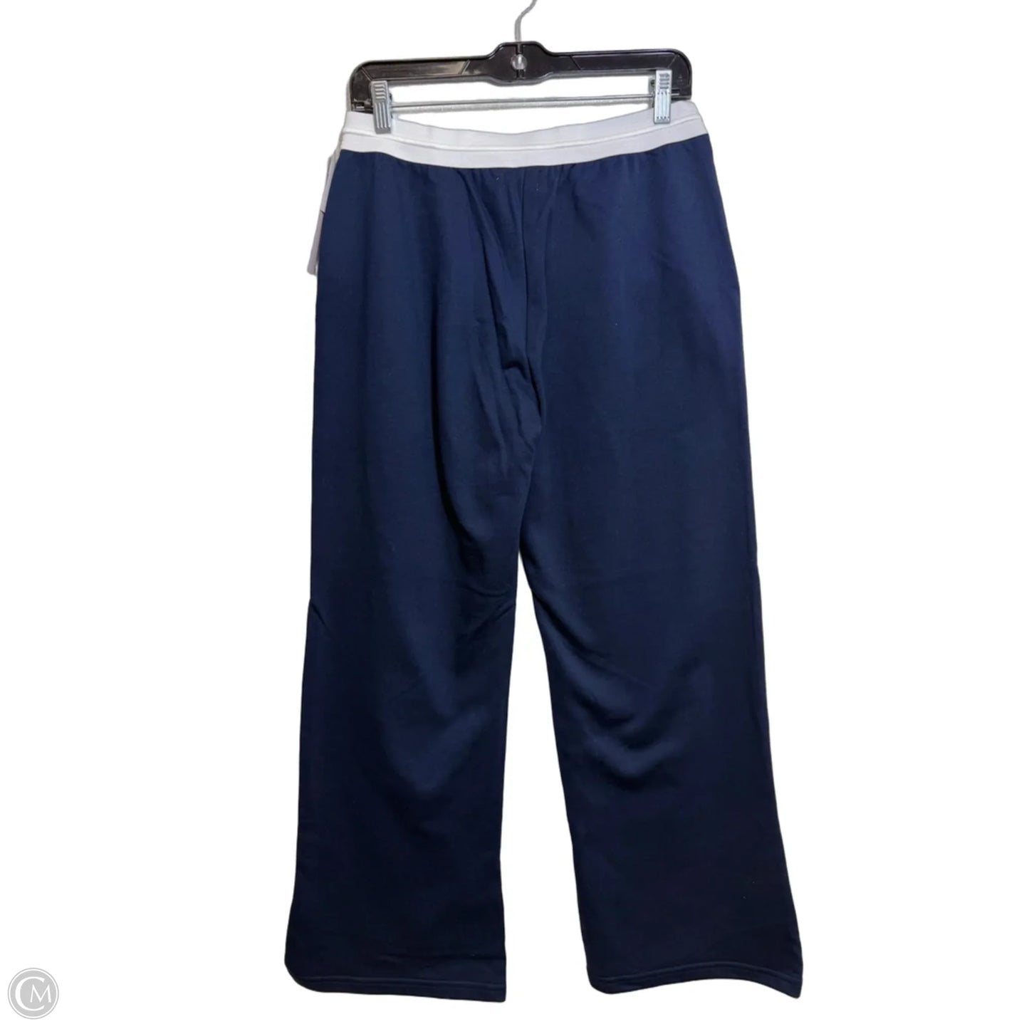 Athletic Pants By Edikted In Navy, Size: M