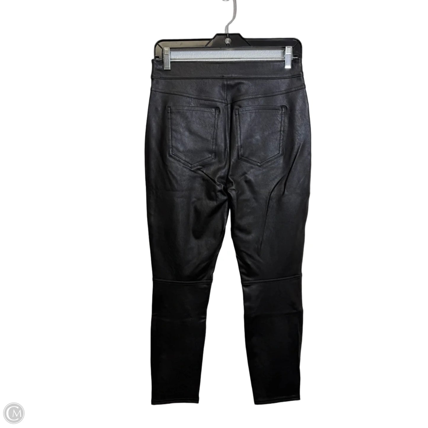 Pants Leggings By Spanx In Black, Size: M