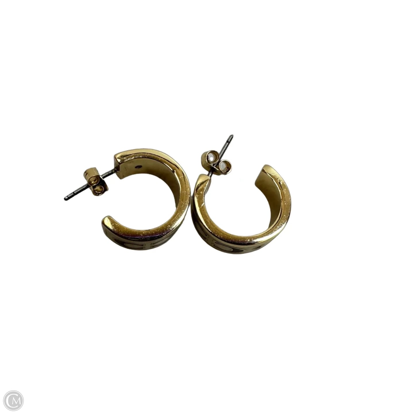 Earrings Designer By Coach