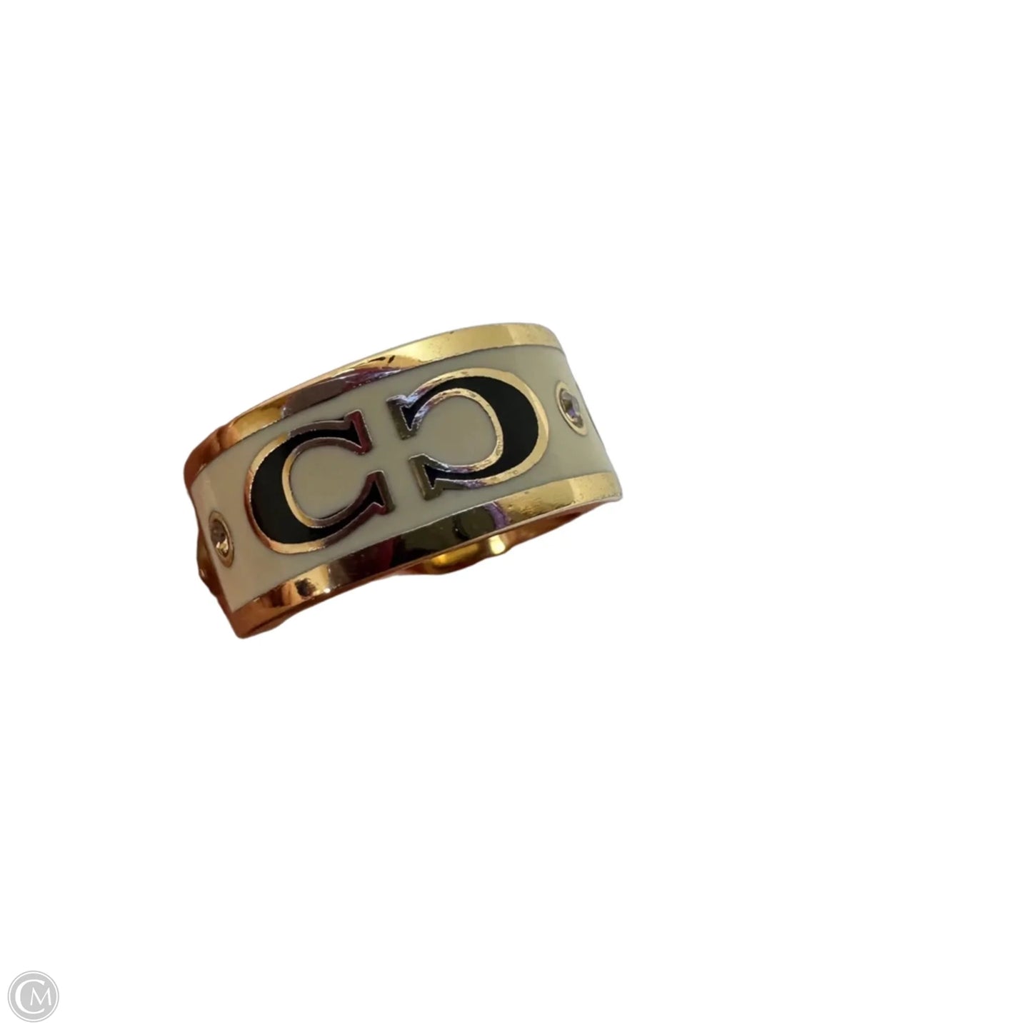 Earrings Designer By Coach