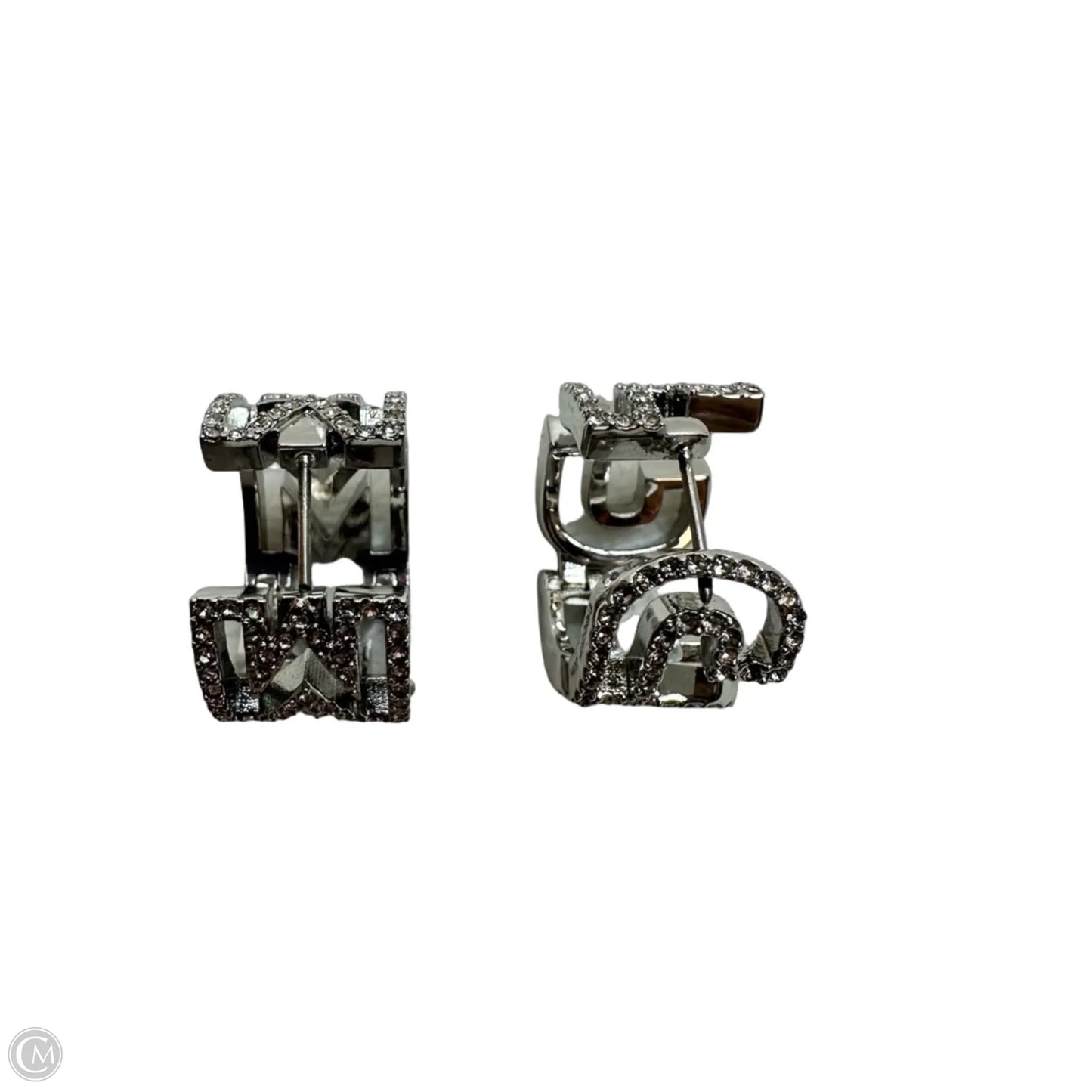 Earrings Luxury Designer By Marc Jacobs