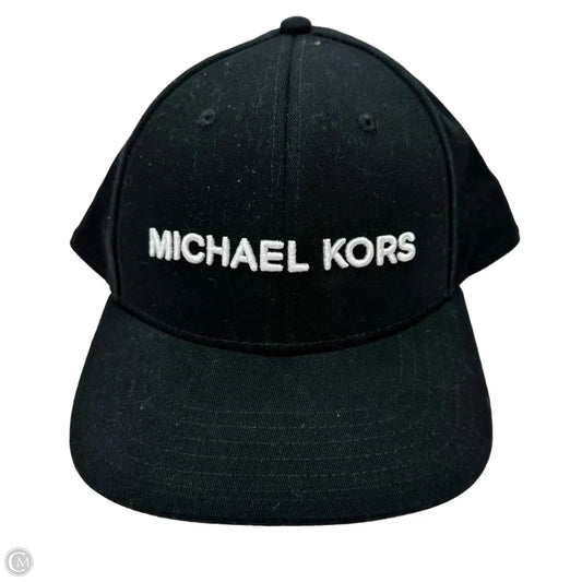 Hat Designer By Michael Kors