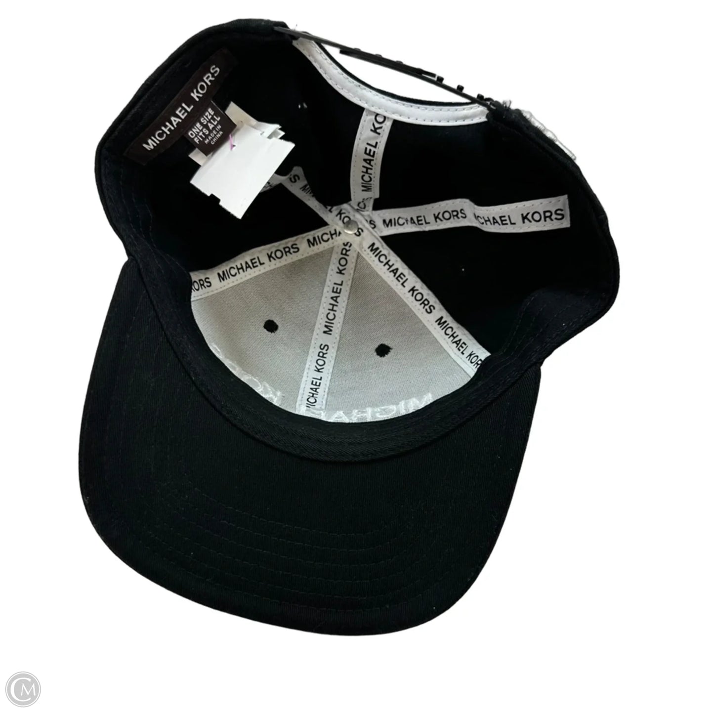 Hat Designer By Michael Kors