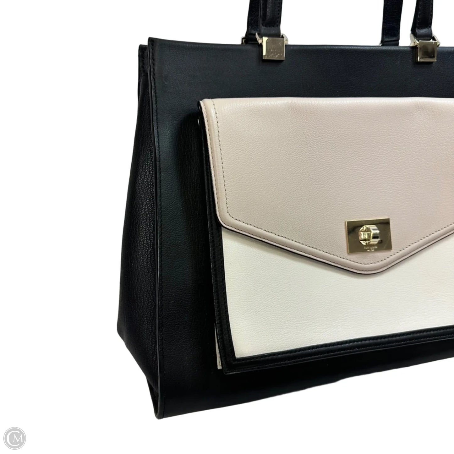 Handbag Designer By Kate Spade, Size: Large
