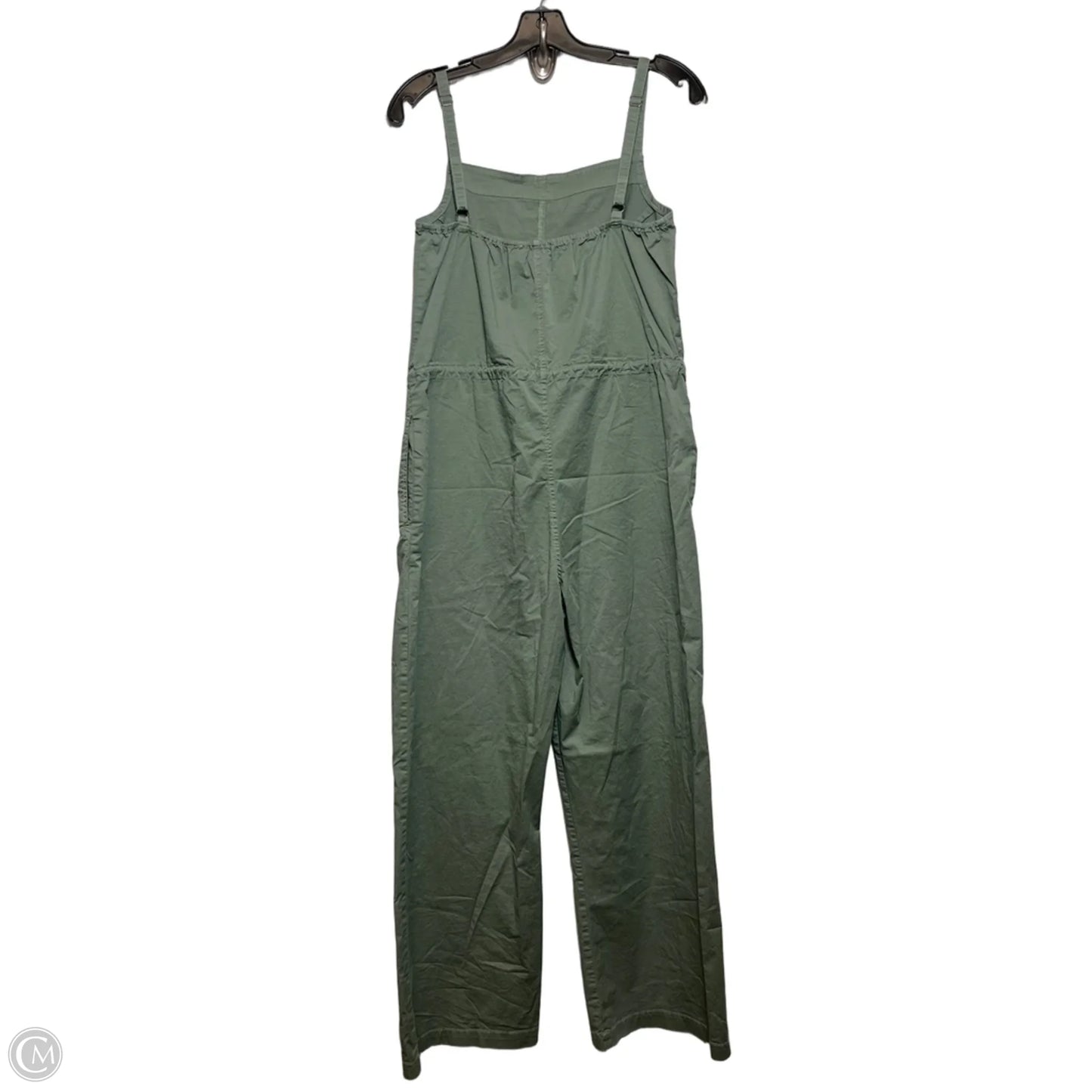 Jumpsuit By Pistola In Green, Size: S
