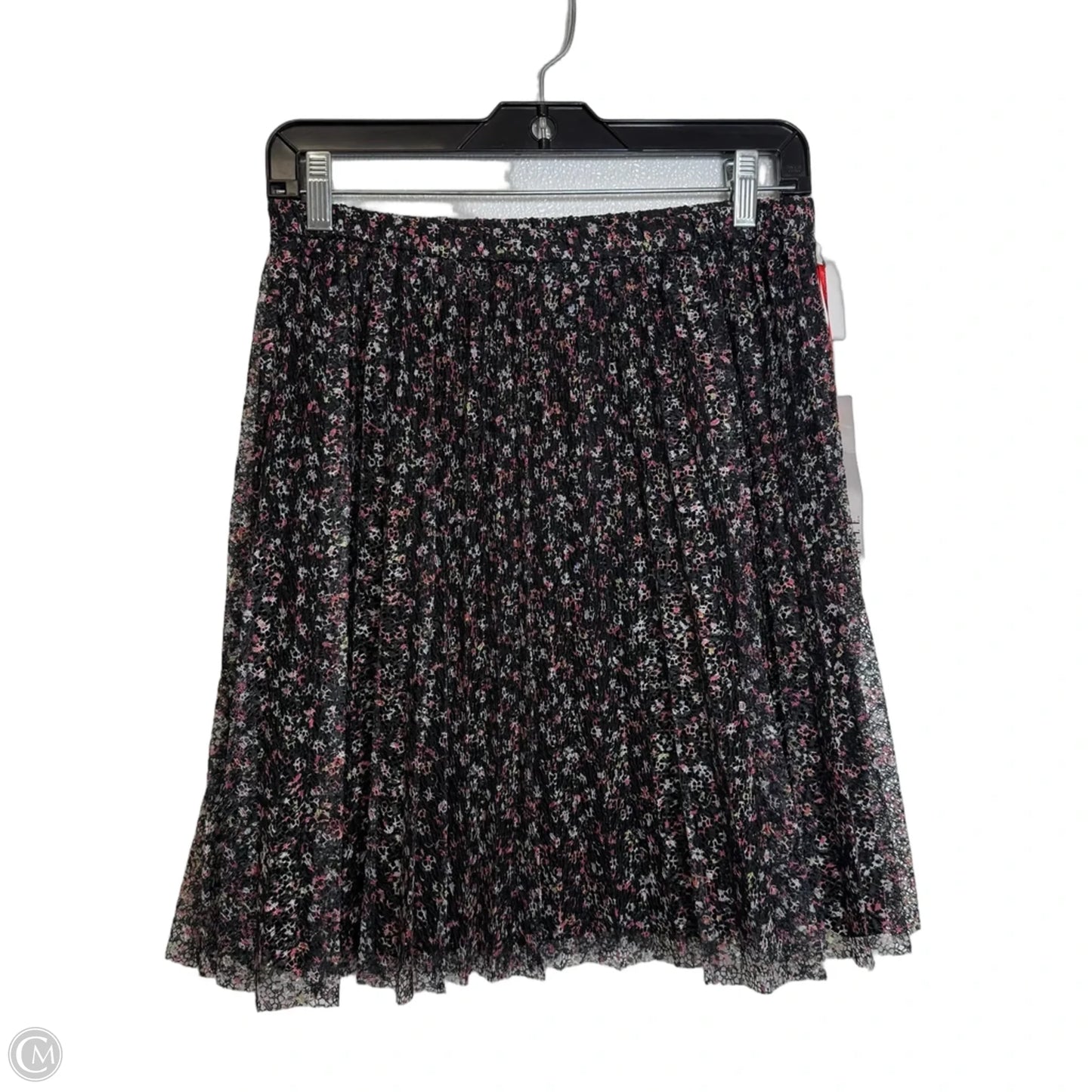 Skirt Mini & Short By Elle In Black, Size: S