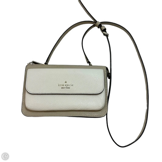 Crossbody Designer By Kate Spade, Size: Small