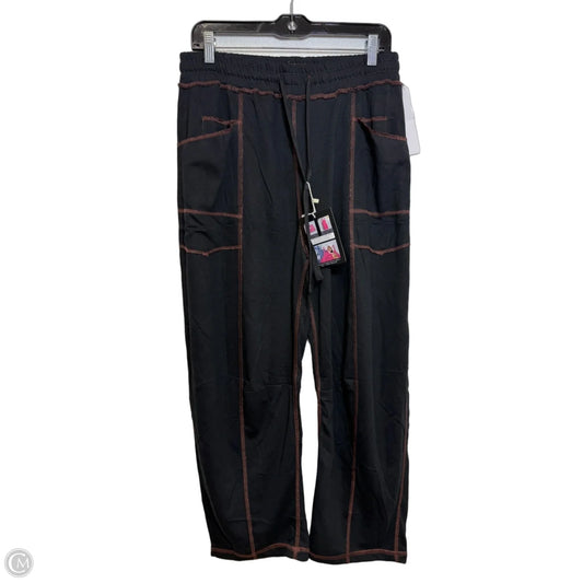 Pants Other By Clothes Mentor In Black, Size: L