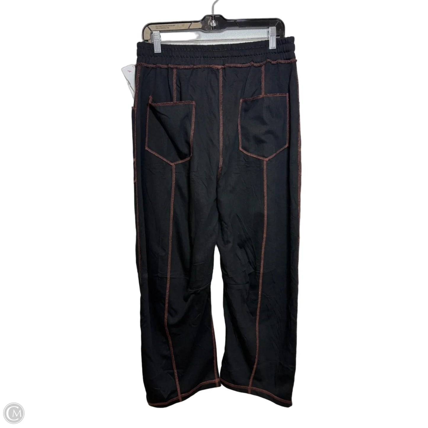 Pants Other By Clothes Mentor In Black, Size: L