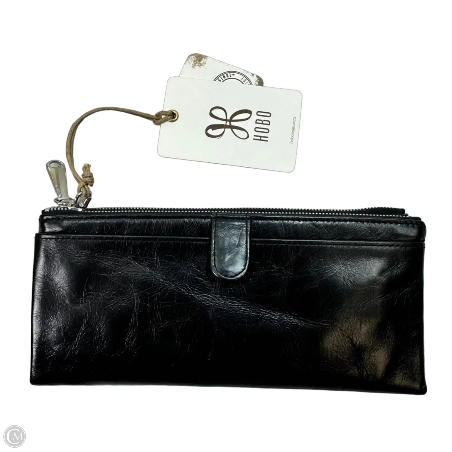 Wallet By Hobo Intl, Size: Small