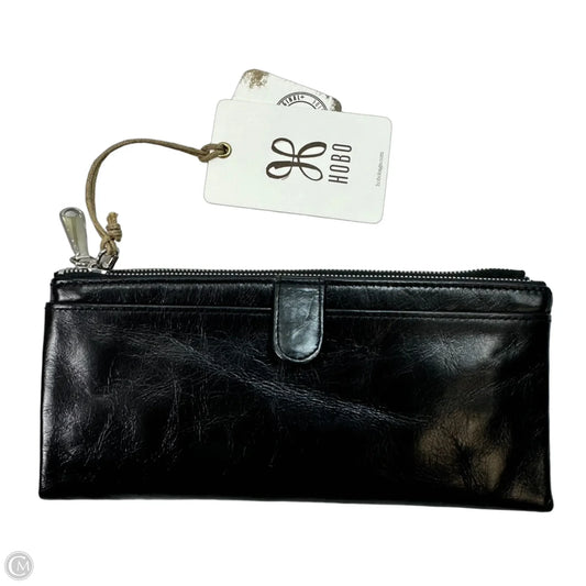 Wallet By Hobo Intl, Size: Small