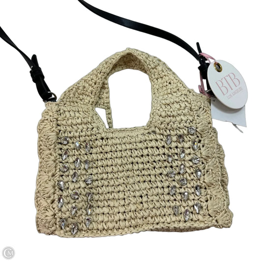 Handbag By Clothes Mentor, Size: Small