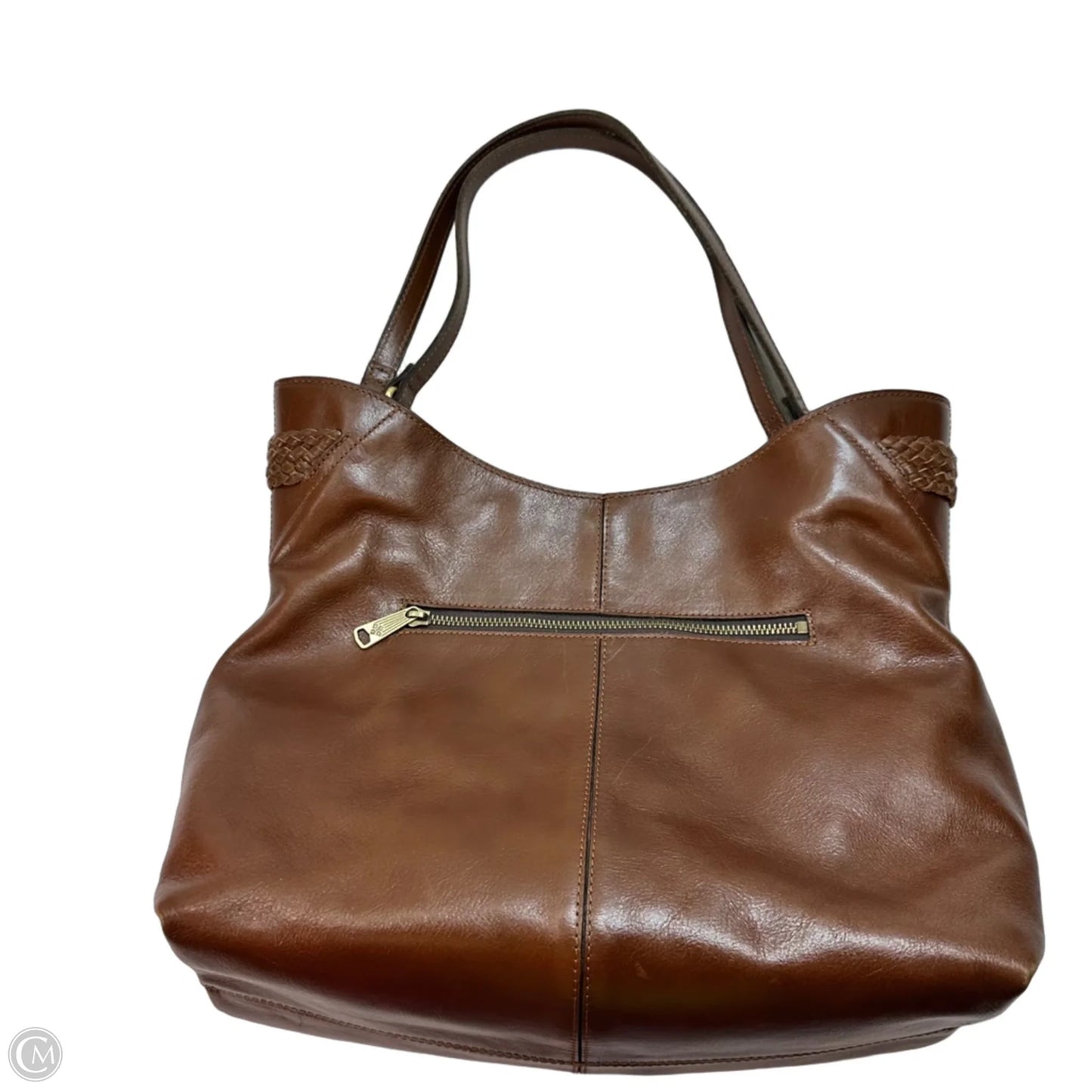Handbag Designer By Patricia Nash, Size: Medium