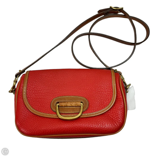 Handbag Designer By Dooney And Bourke, Size: Small