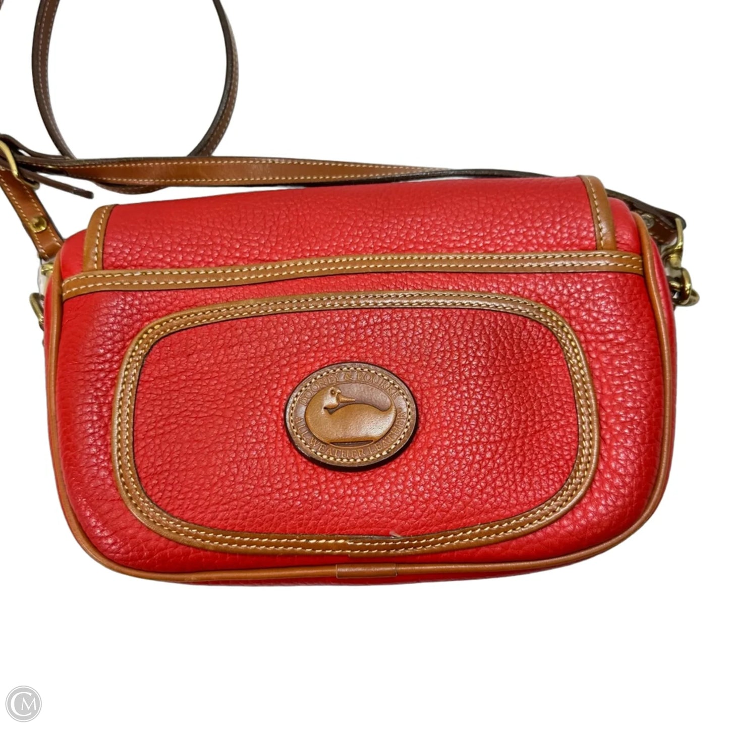 Handbag Designer By Dooney And Bourke, Size: Small
