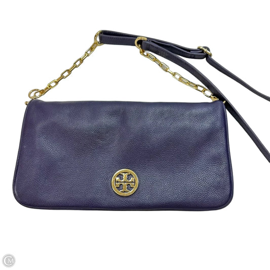 Crossbody Designer By Tory Burch, Size: Medium