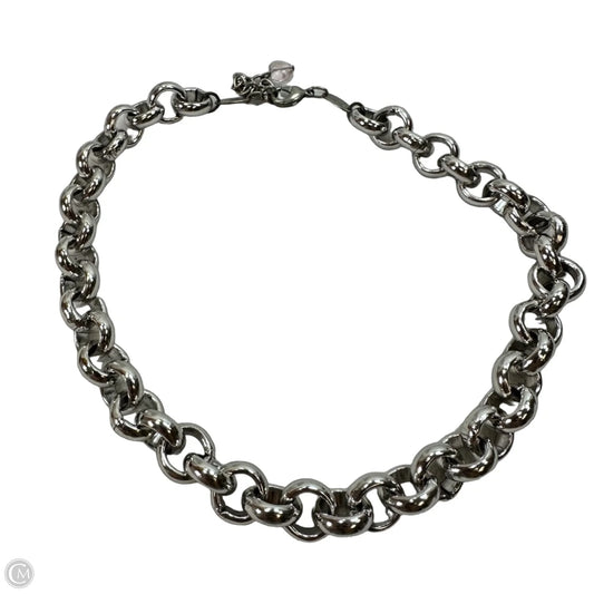Necklace Chain By Sabika
