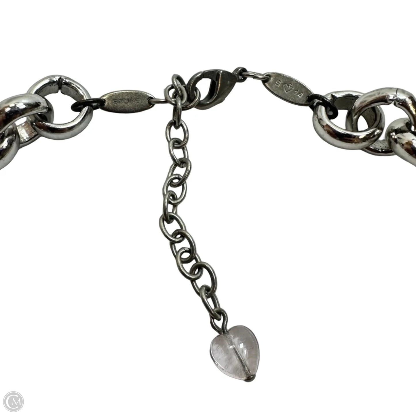 Necklace Chain By Sabika