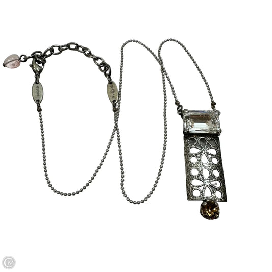Necklace Chain By Sabika