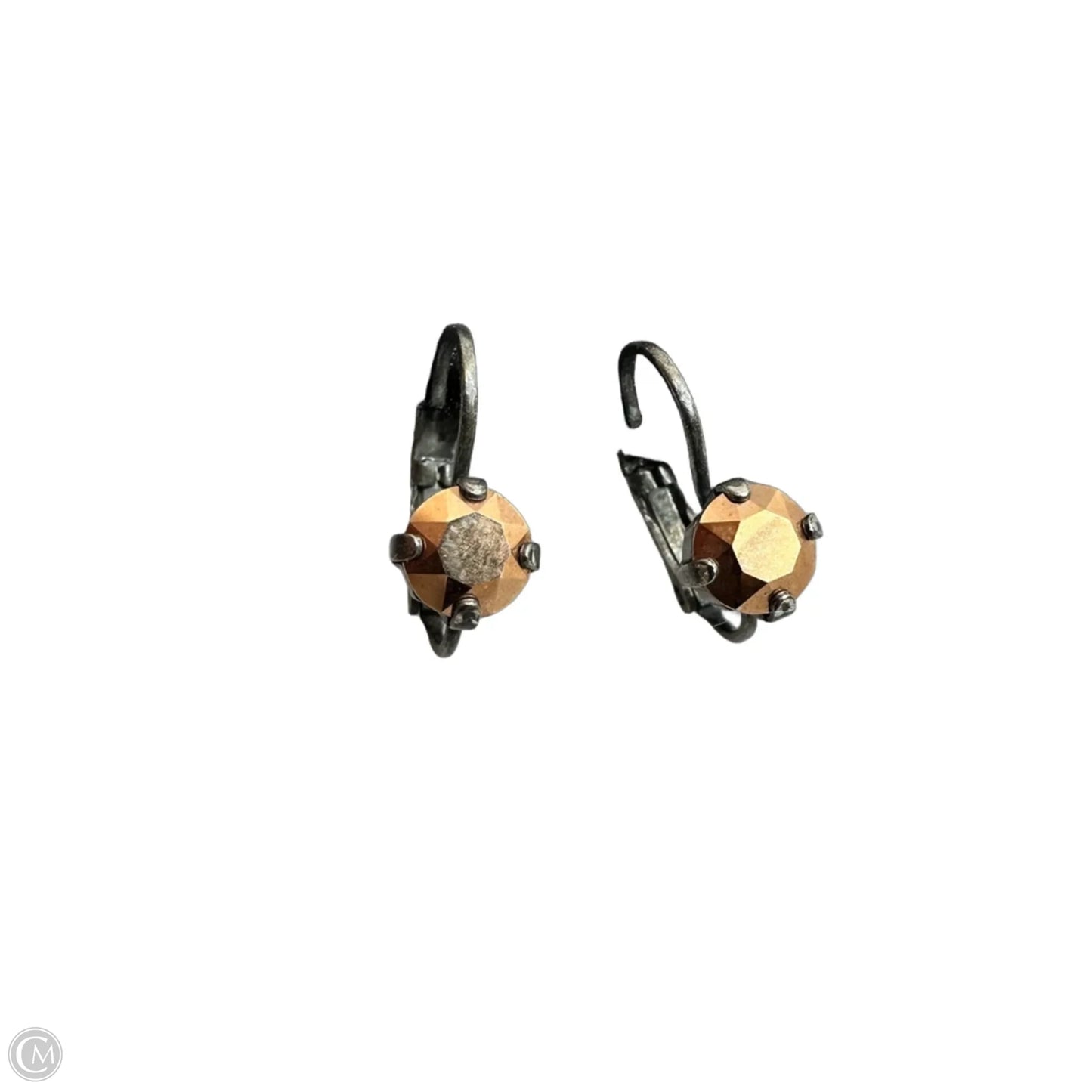 Earrings Dangle/drop By Sabika