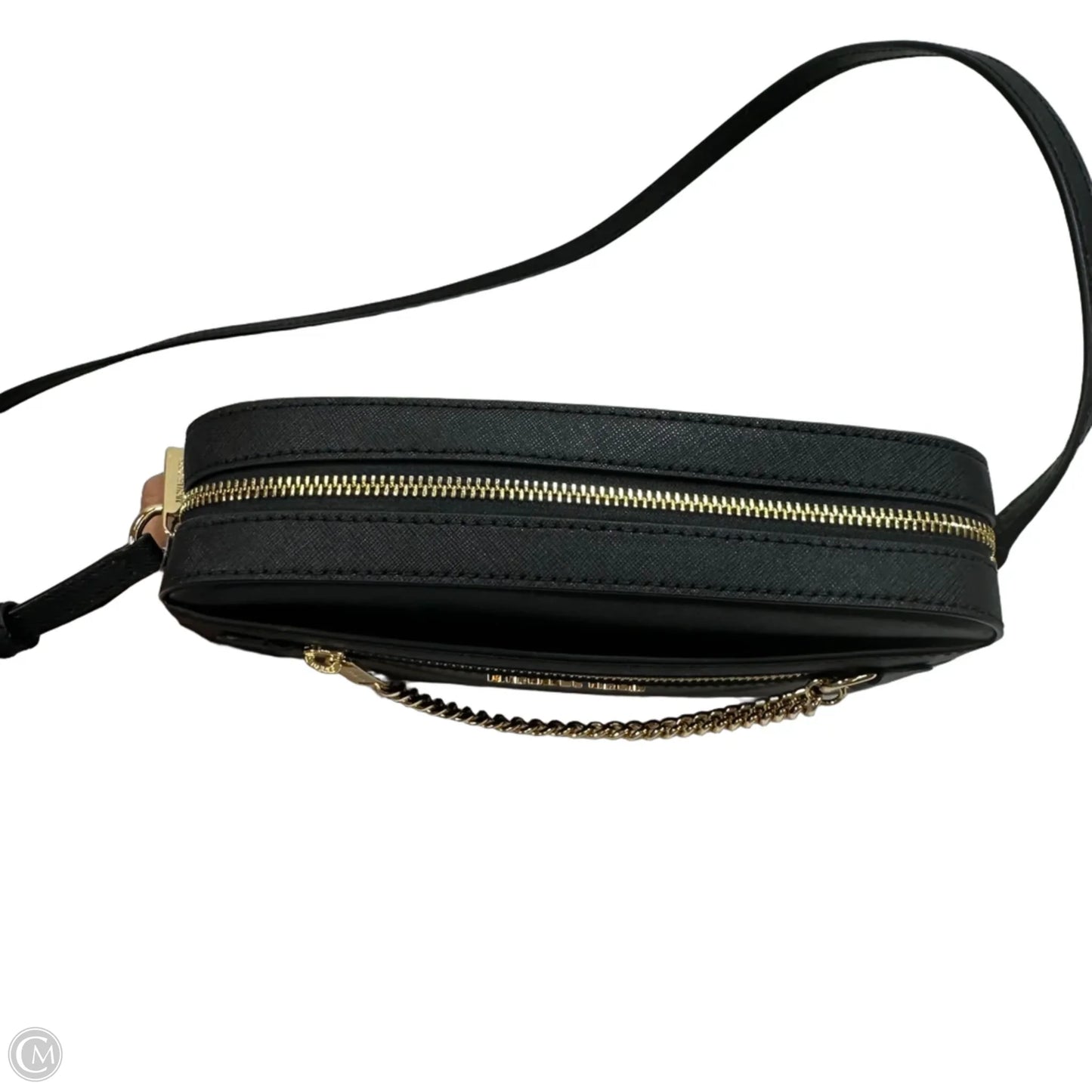 Crossbody Designer By Michael Kors, Size: Small