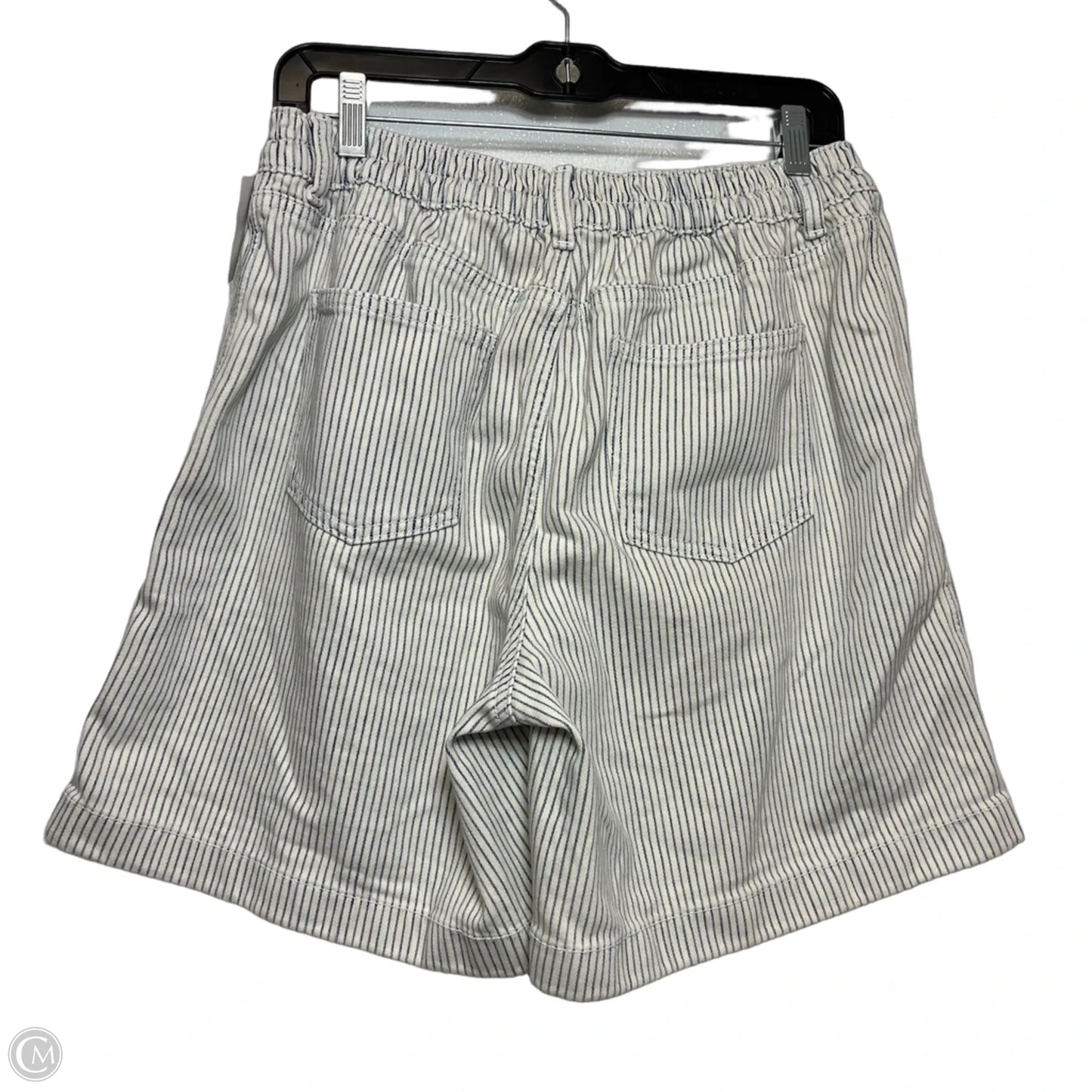 Shorts By Aerie In Blue, Size: M