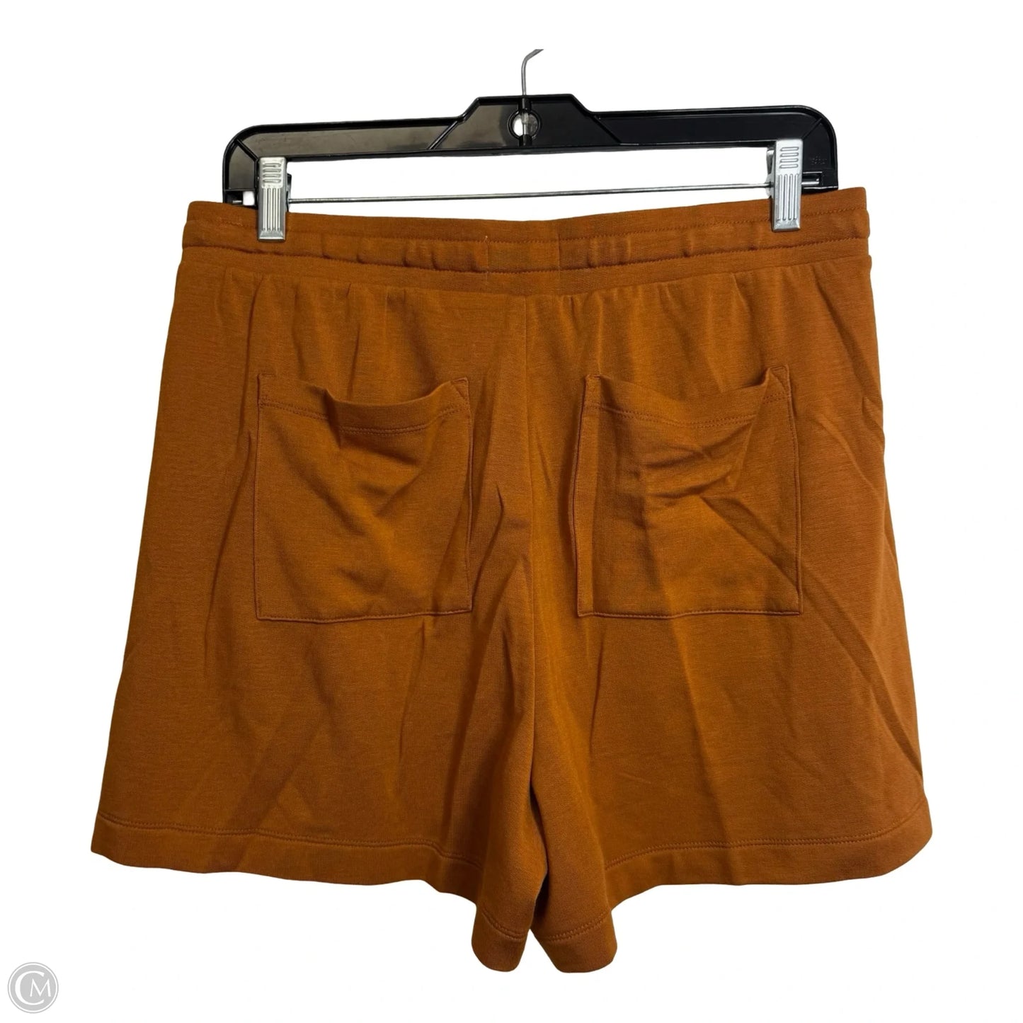 Shorts By Lou And Grey In Copper, Size: M