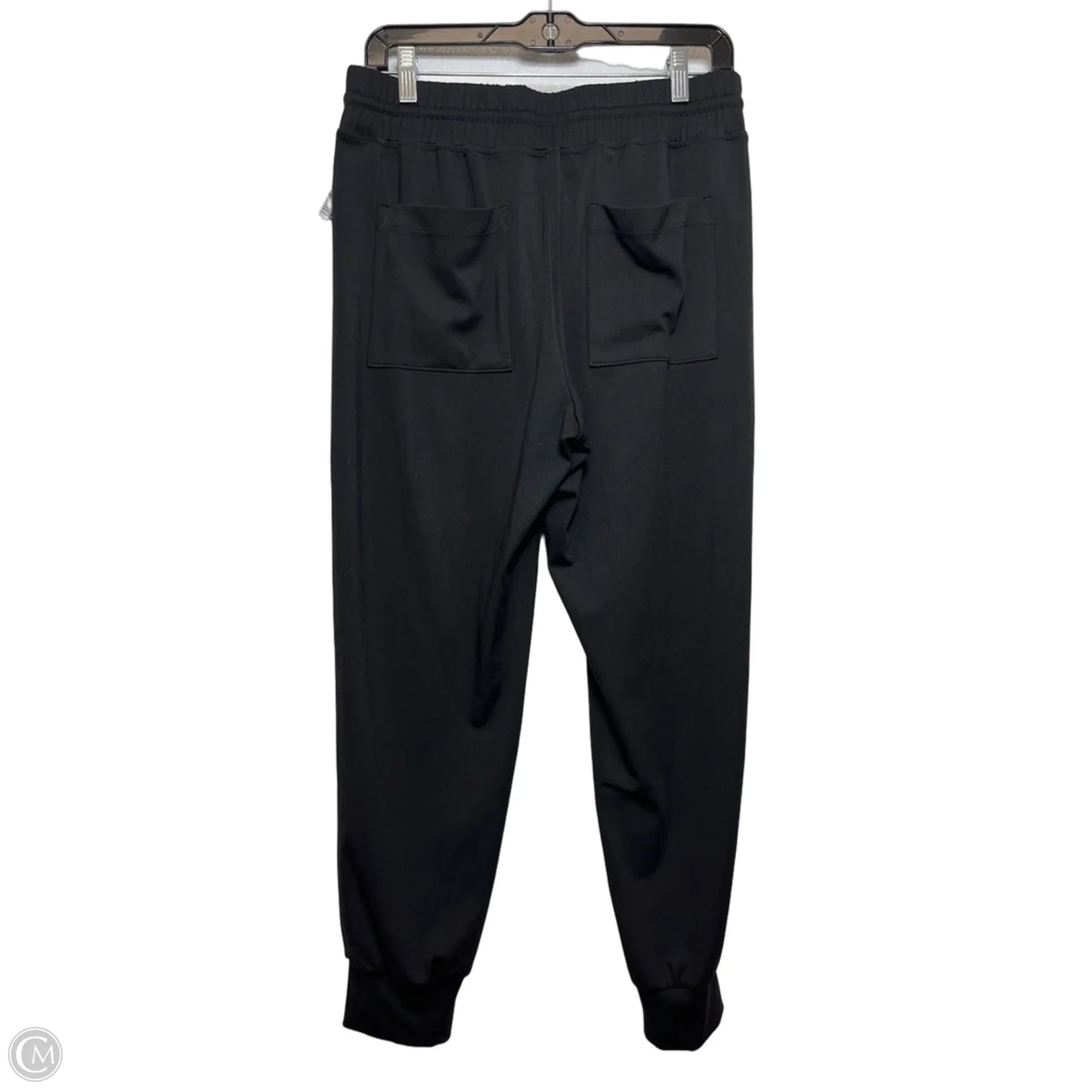 Pants Joggers By Lou And Grey In Black, Size: M