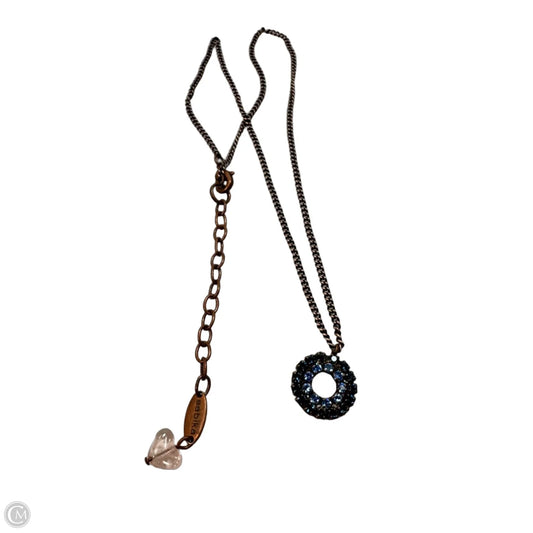 Necklace Chain By Sabika