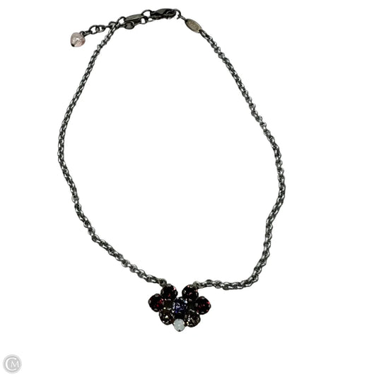 Necklace Chain By Sabika