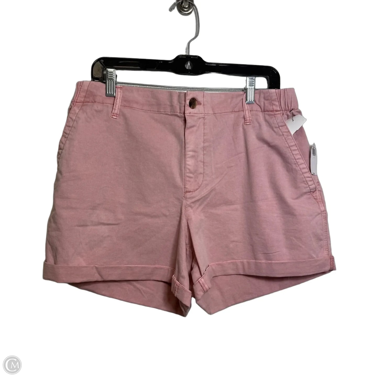 Shorts By Old Navy In Pink, Size: L