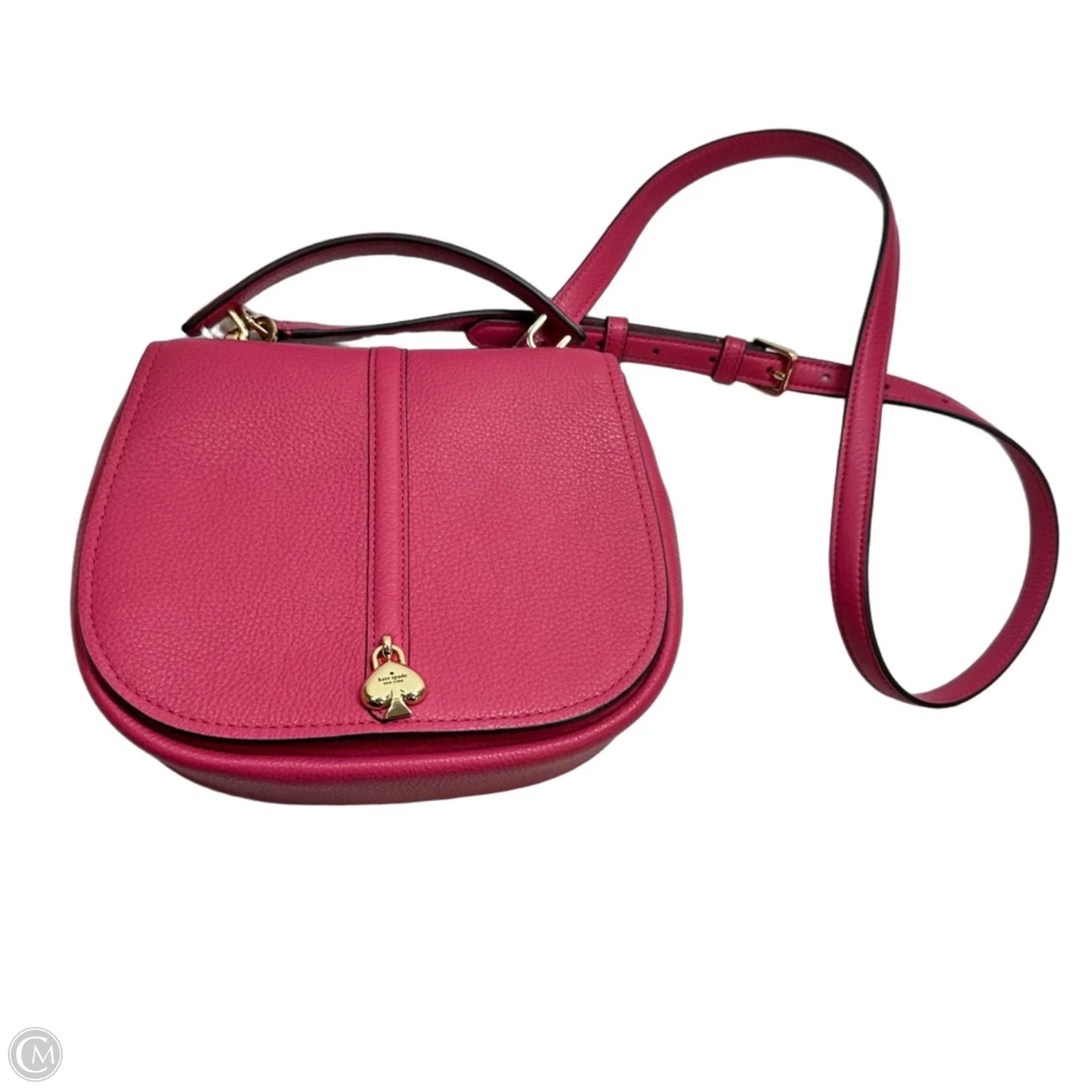 Crossbody Designer By Kate Spade, Size: Small