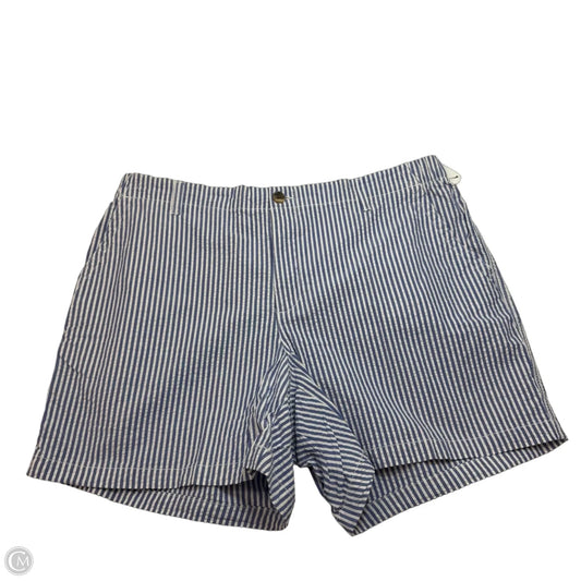 Shorts By Old Navy In Striped Pattern, Size: Xl