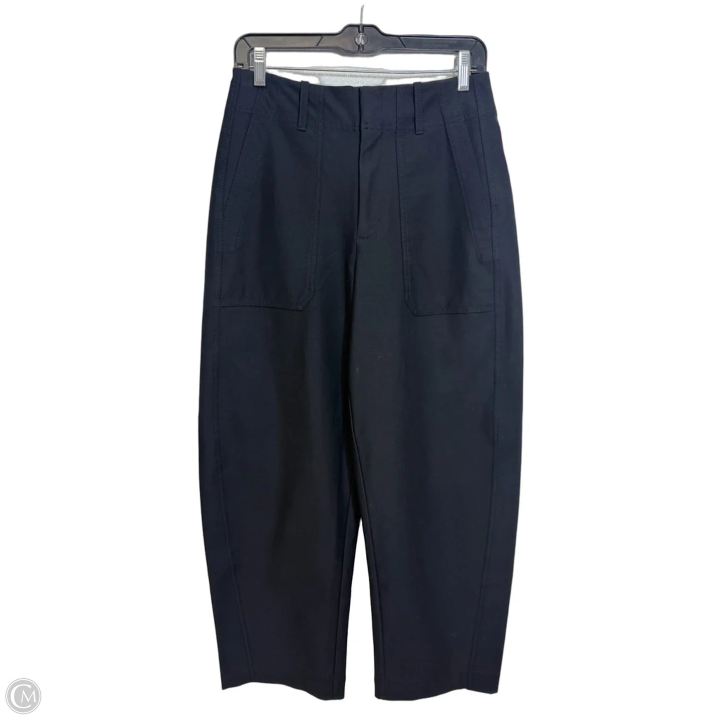 Athletic Pants By Athleta In Black, Size: 6