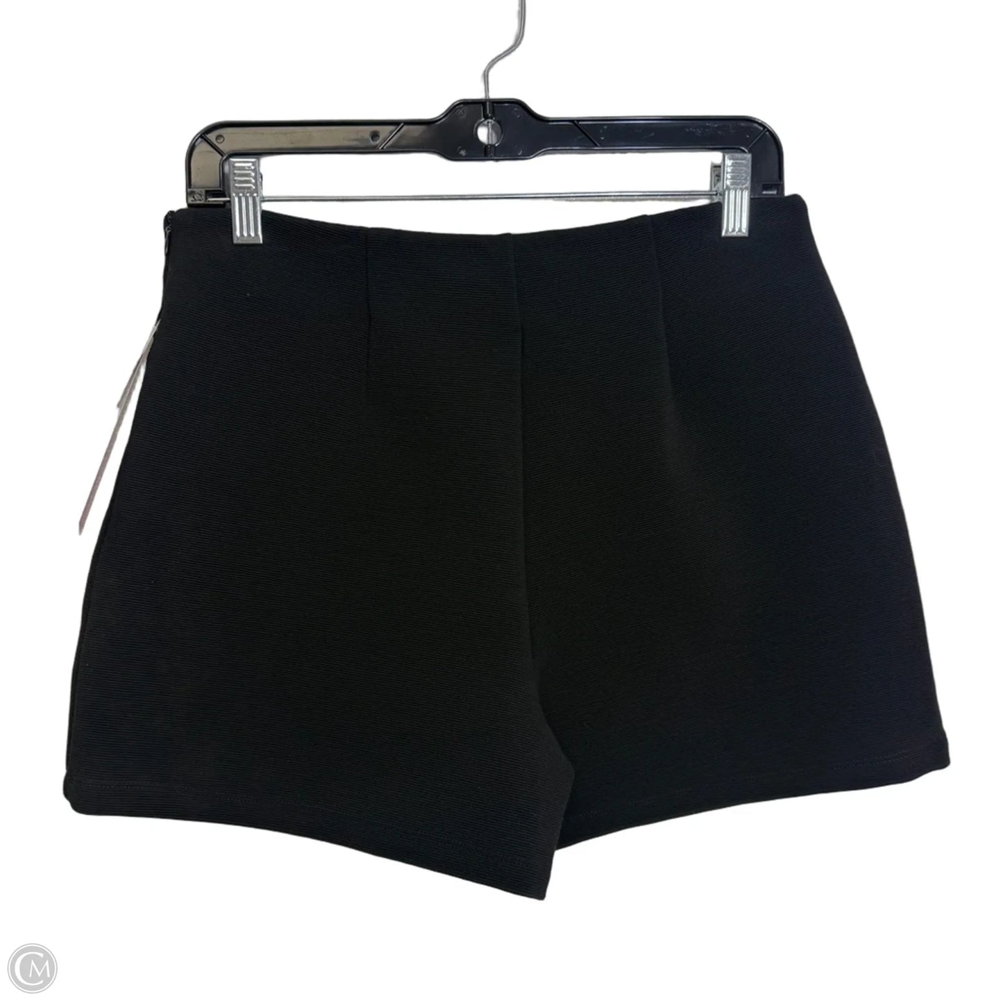 Skort By Maeve In Black, Size: 6