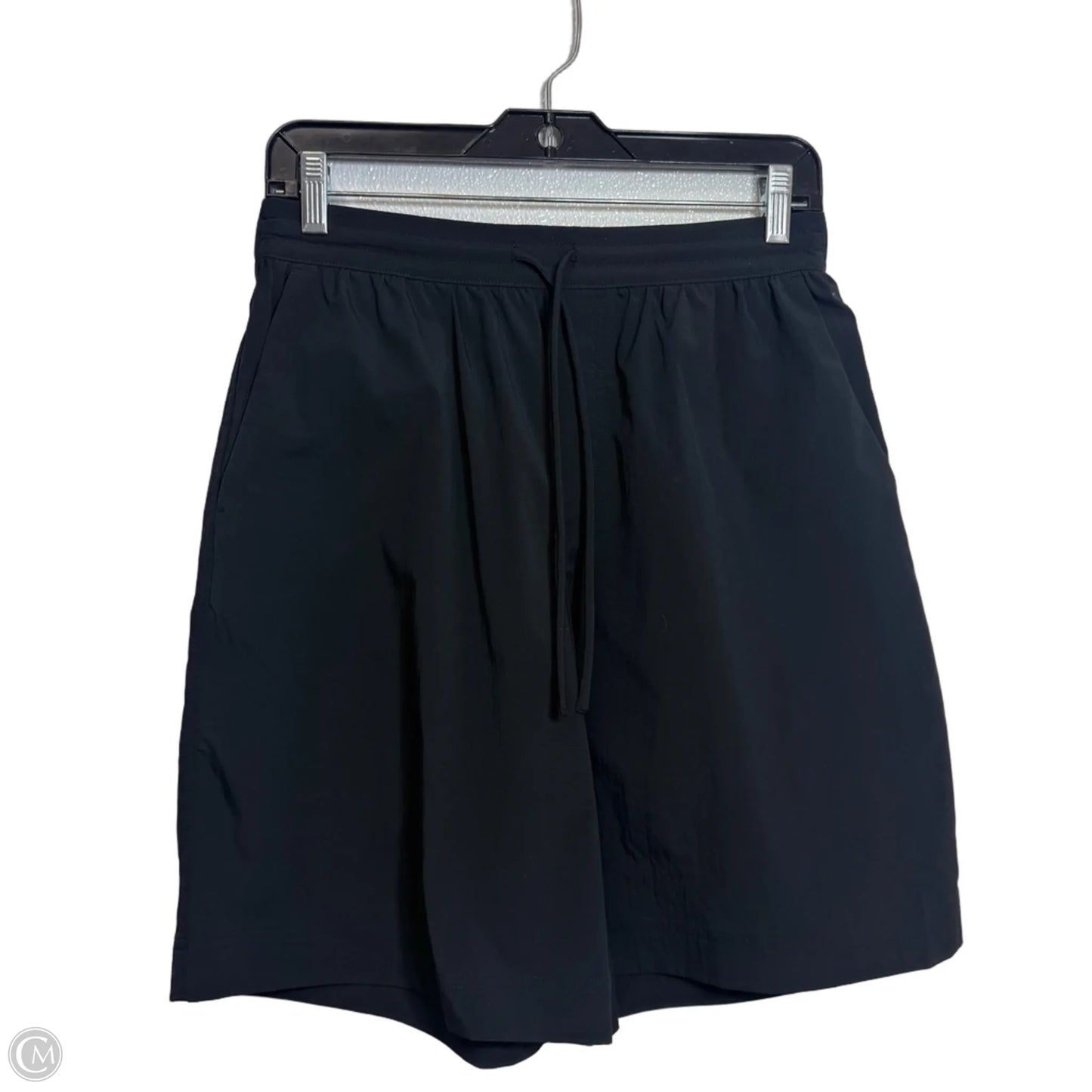 Athletic Shorts By Athleta In Black, Size: Xs