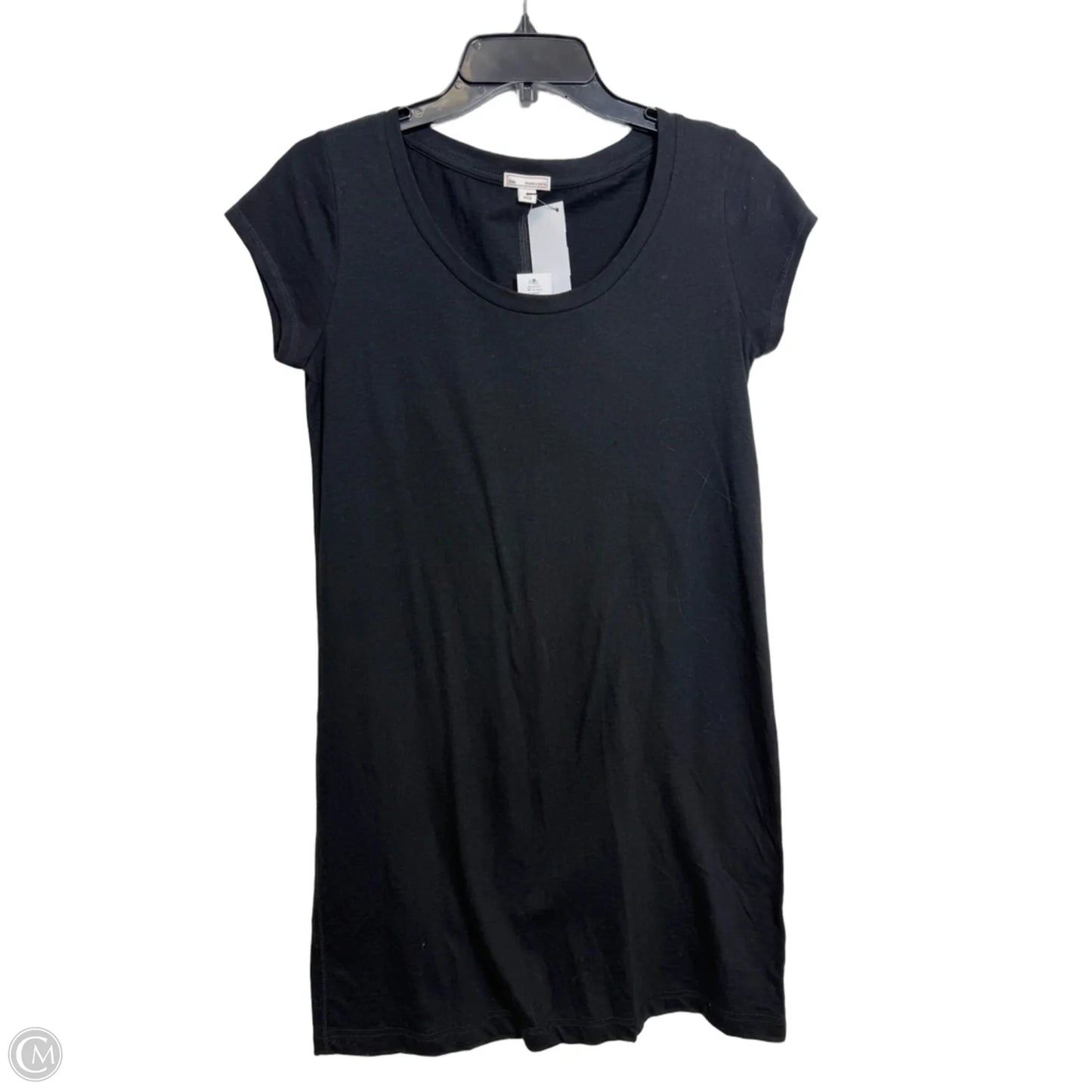 Dress Casual Short By Gap In Black, Size: S