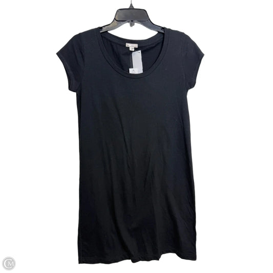 Dress Casual Short By Gap In Black, Size: S
