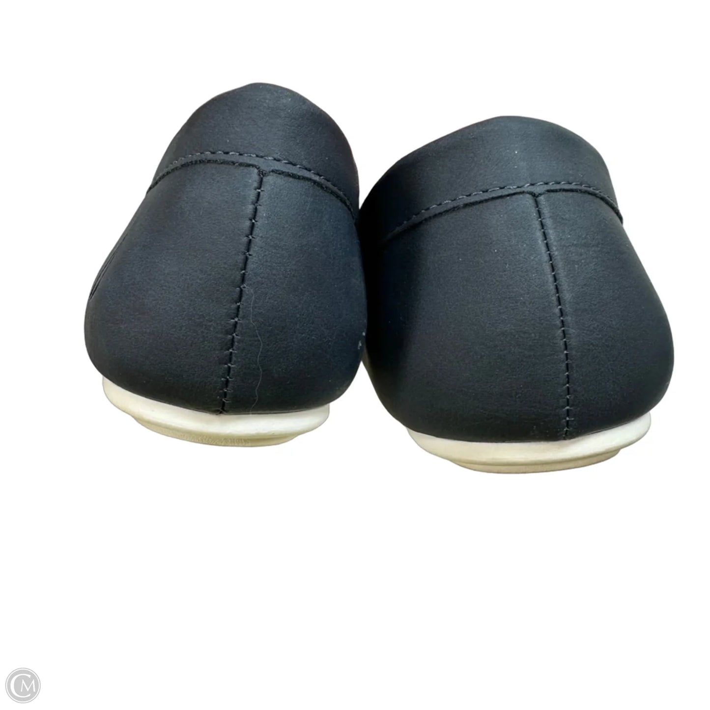Shoes Flats By Nautica In Navy, Size: 8