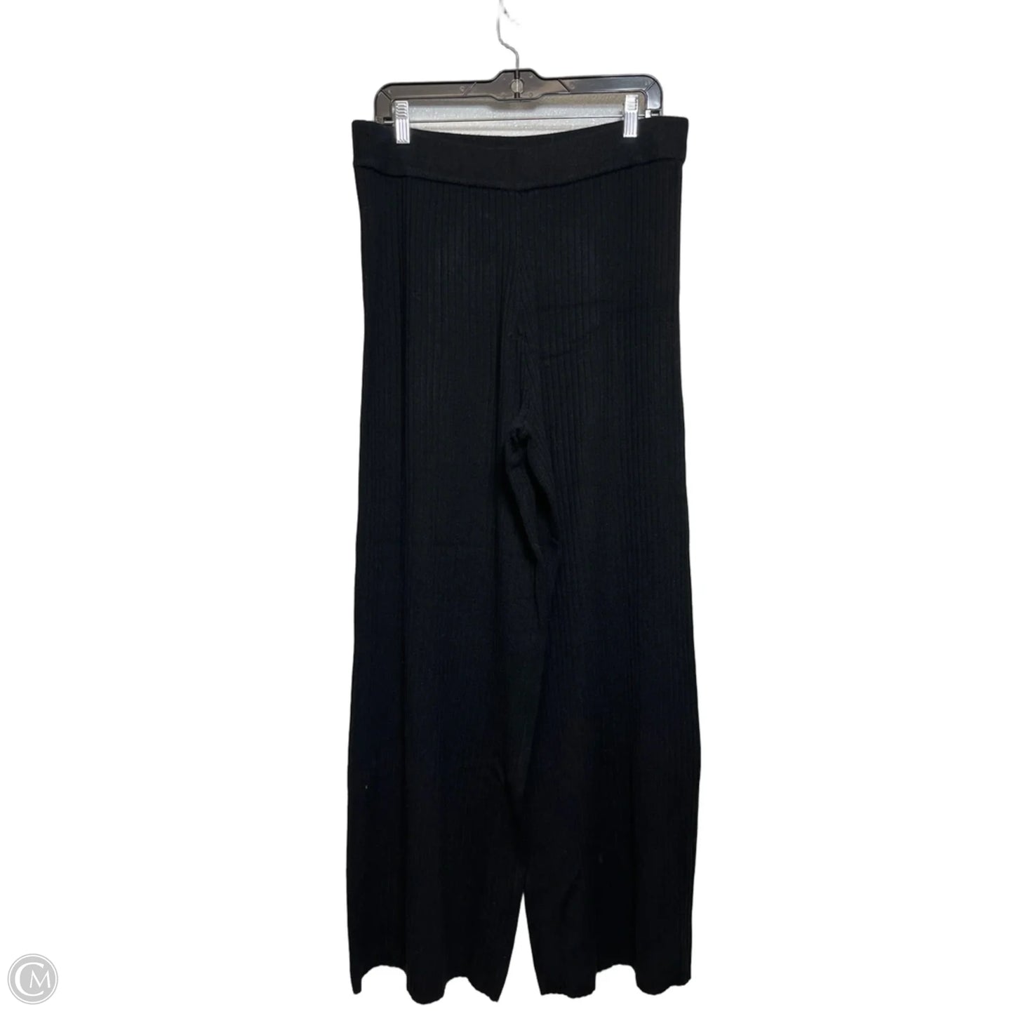 Pants Set 2pc By Marled In Black, Size: Xl