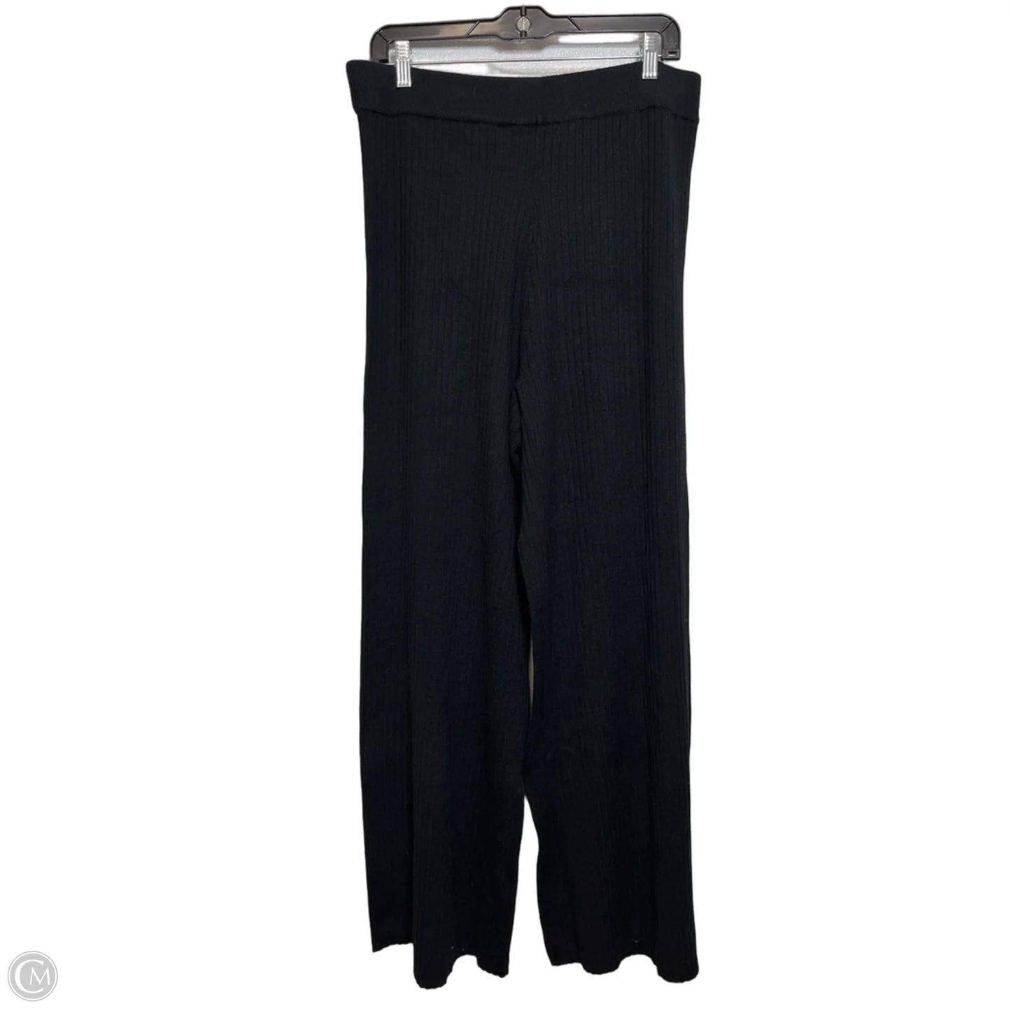 Pants Set 2pc By Marled In Black, Size: Xl