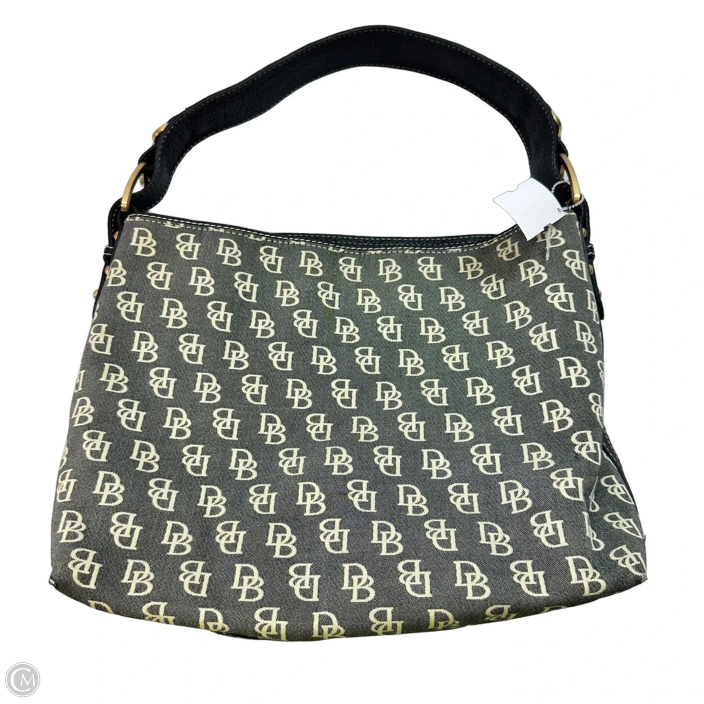 Handbag Designer By Dooney And Bourke, Size: Medium