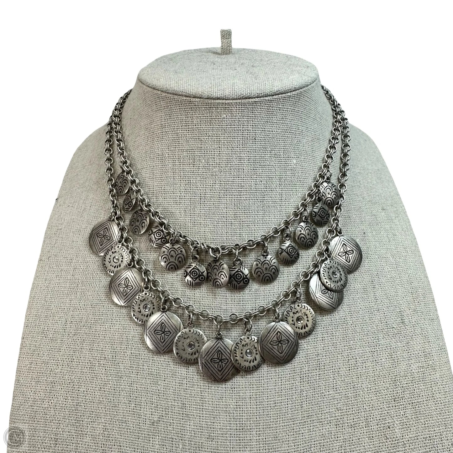Necklace Other By Chicos