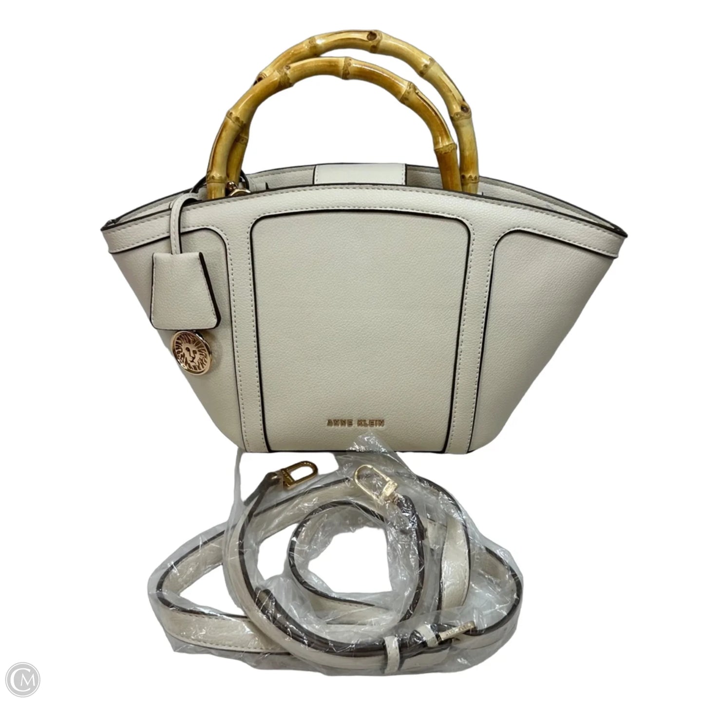 Handbag By Anne Klein, Size: Small