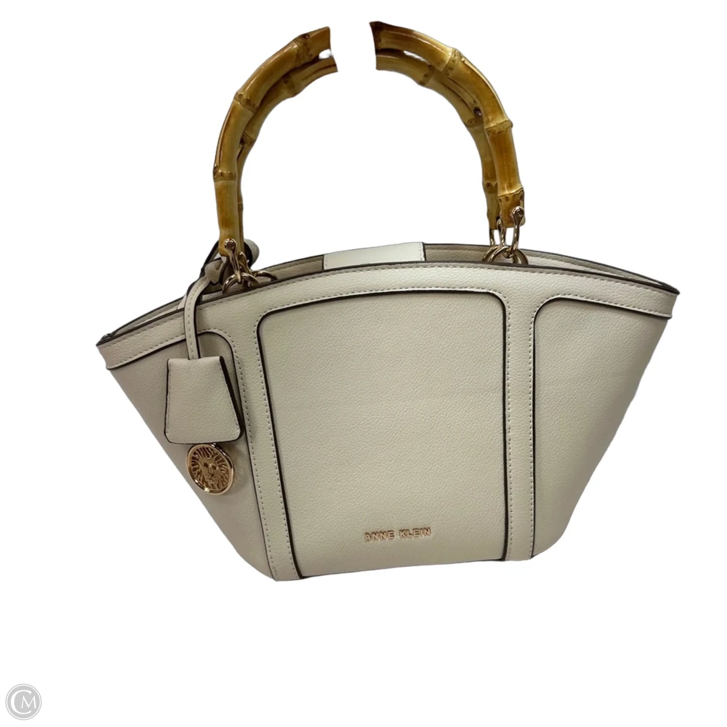 Handbag By Anne Klein, Size: Small