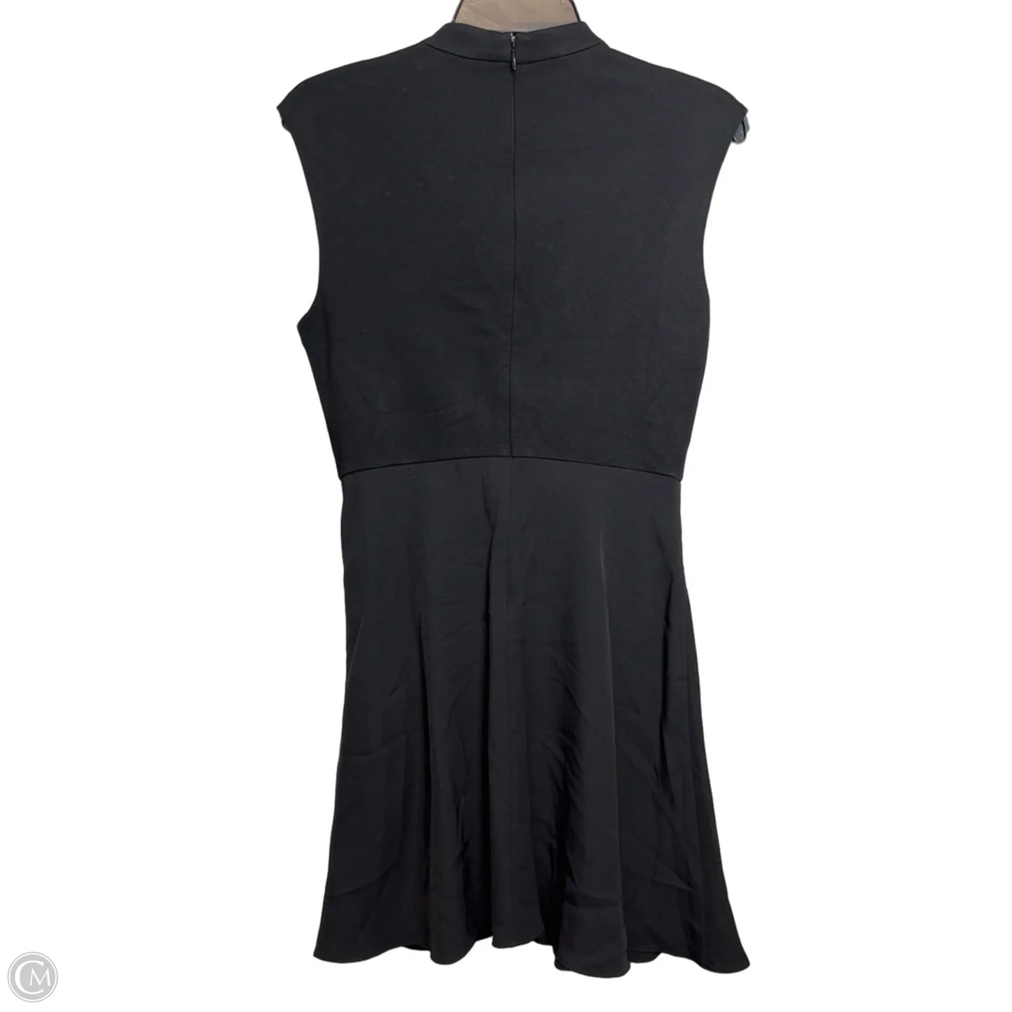 Dress Party Short By Adrianna Papell In Black, Size: 4