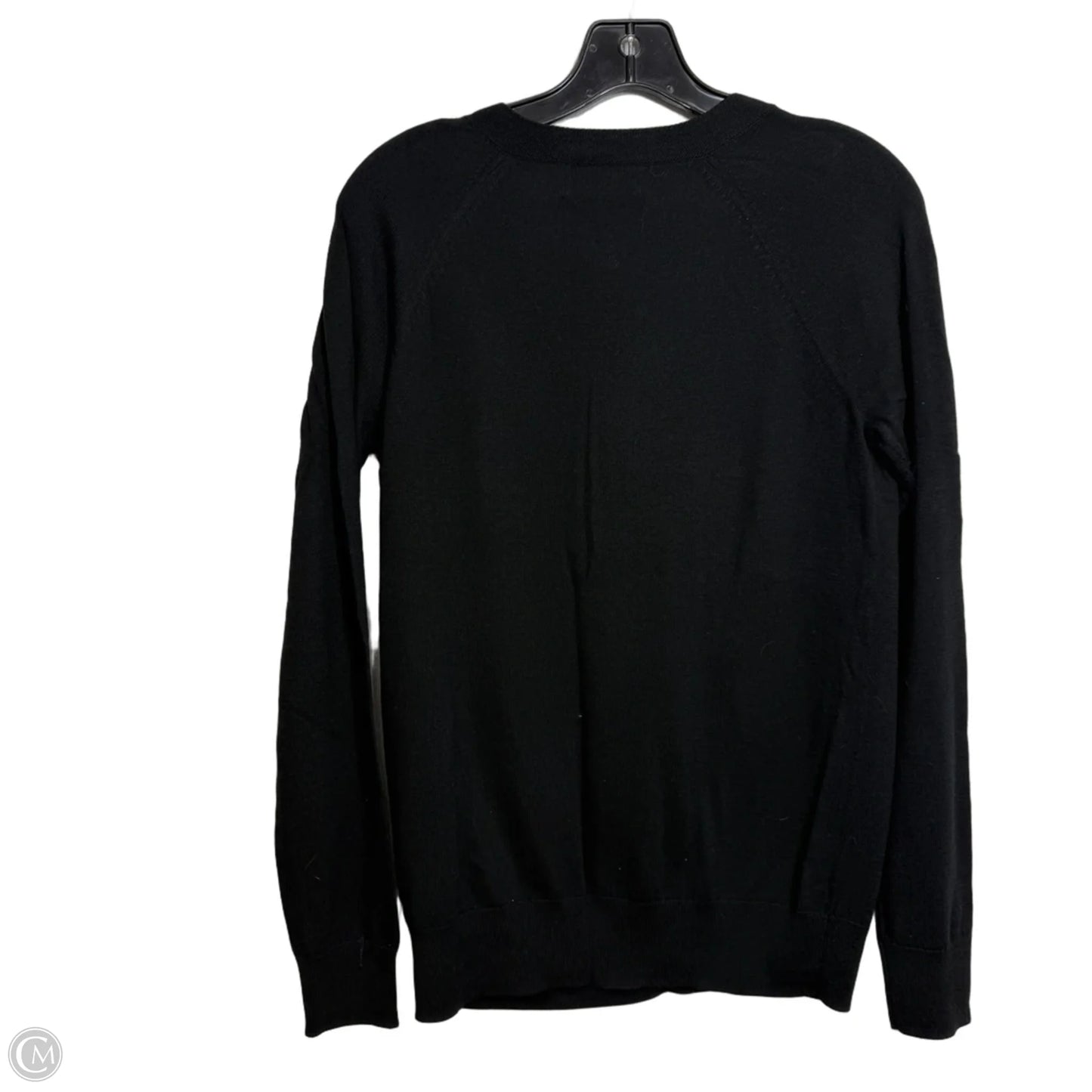 Sweater By Banana Republic In Black, Size: S
